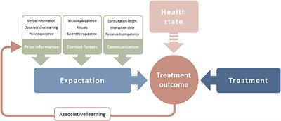 Working with patients’ treatment expectations – what we can learn from homeopathy